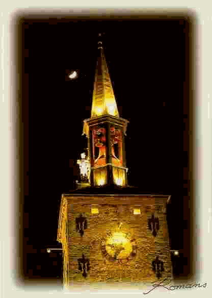 Romans   France