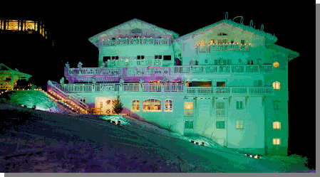 Courchevel  (74)